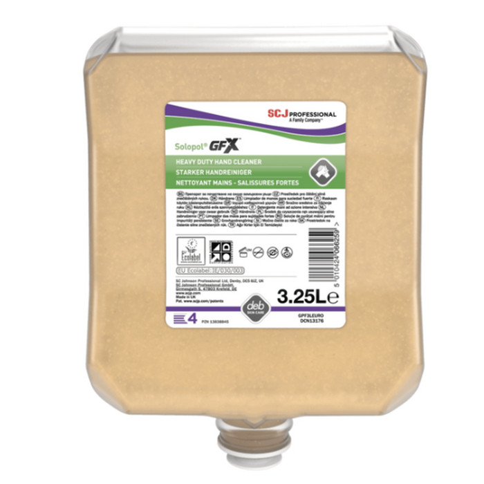 MOUSSE LAV MAINS GFX 3.25L