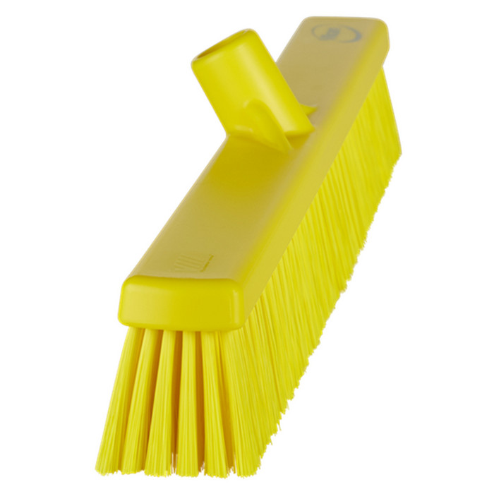 BALAI ALIM SOUPLE 61CM JAUNE