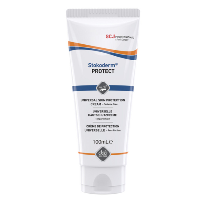 CREME STOKODERM PROTECT 100ML