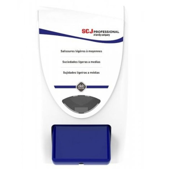 DIST CLEANSE LIGHT 4000 4L
