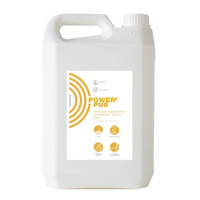 POWER'PUR 5L