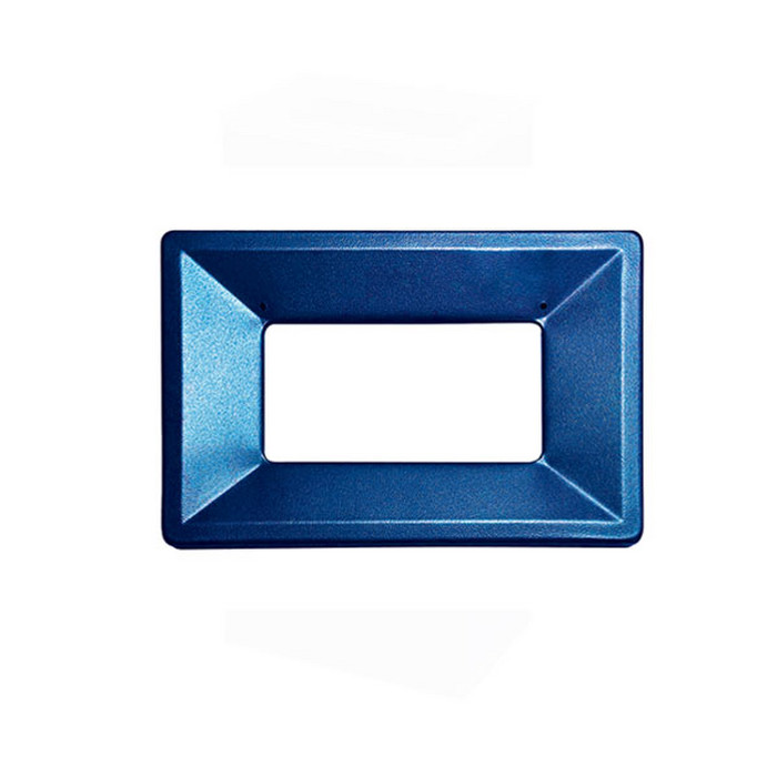 COUV POUB BOB COLOR BLEU 60L