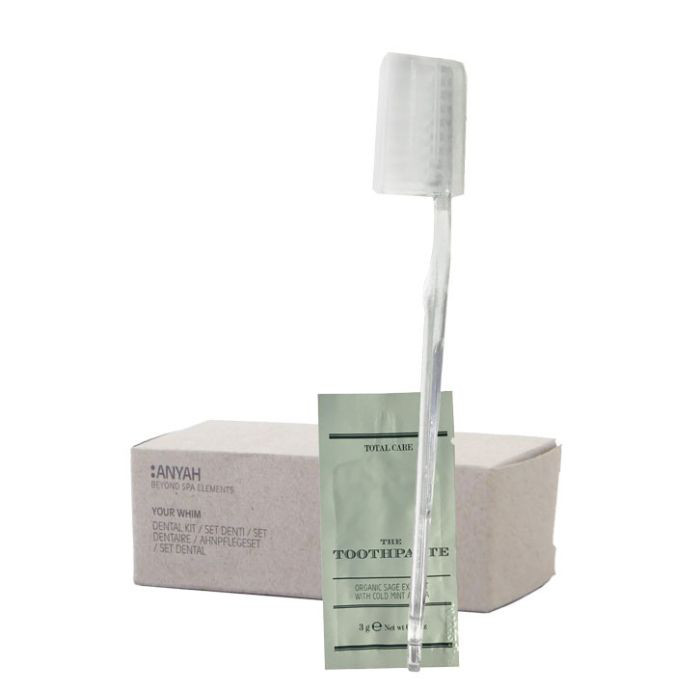 KIT DENTAIRE ANYAH X320