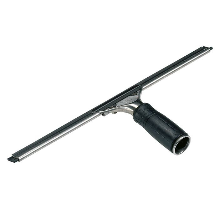 RACLETTE VITRE 45CM  SOFT