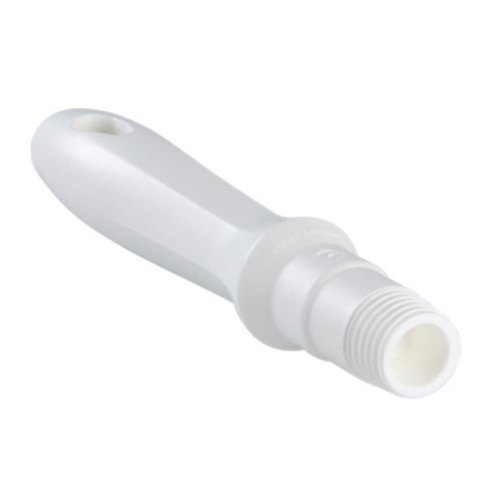 MINI MANCHE ALIM 16CM Ø30 BLC