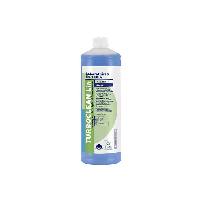 TURBOCLEAN 1L