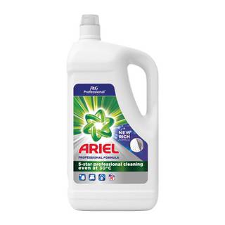 ARIEL LIQUIDE 100 DOSES