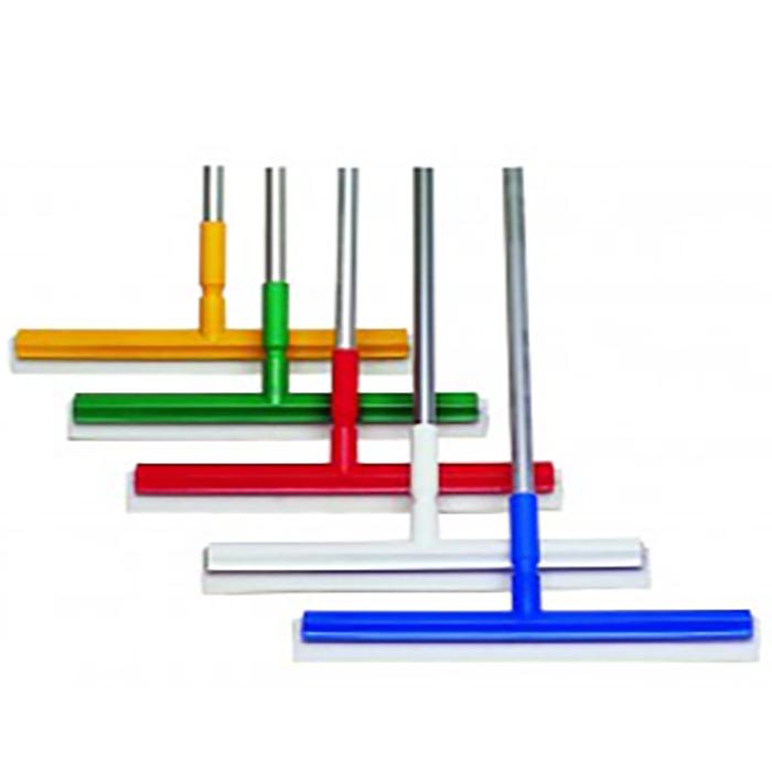 RACLET MOUSSE ALIM 50CM VERT