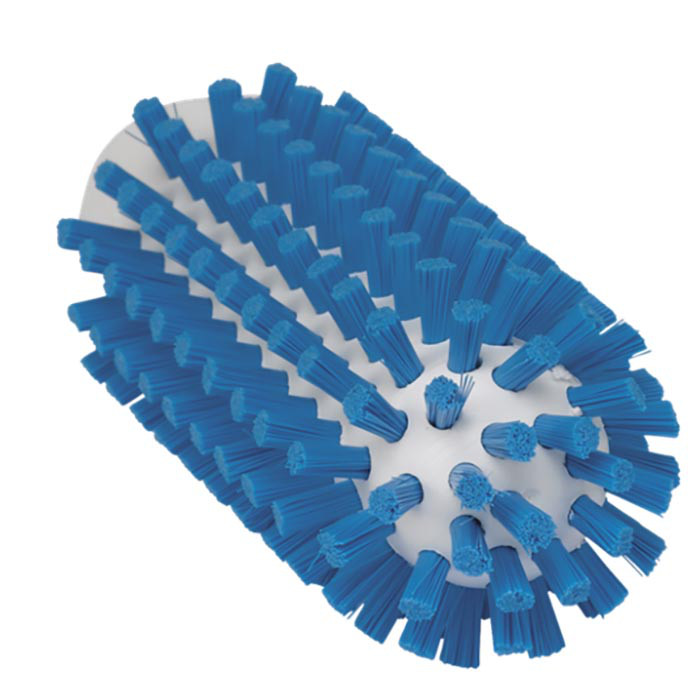 BROSSE ALIM RONDE DUR Ø5CM BLE