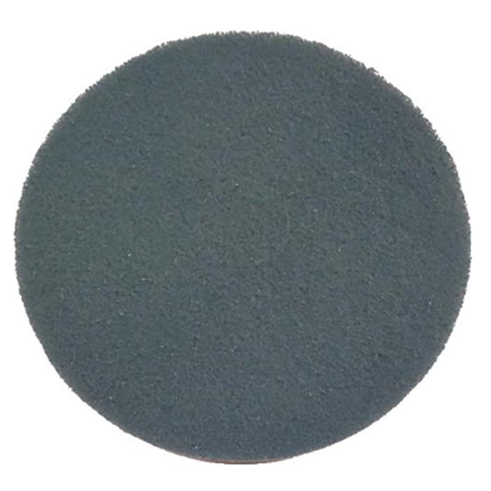 DISQUE ECO BRILL Ø406 BLEU X2