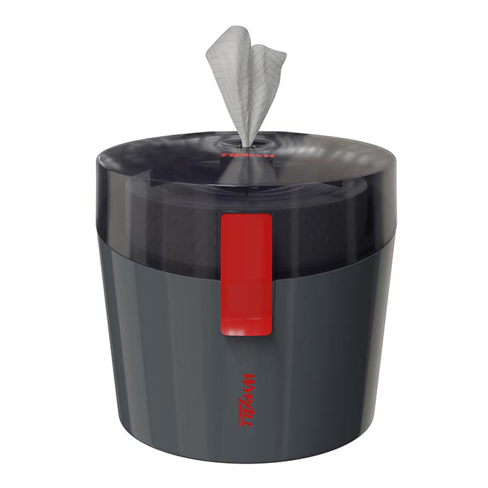 DIST CHIFF WYPALL REAH PLUS