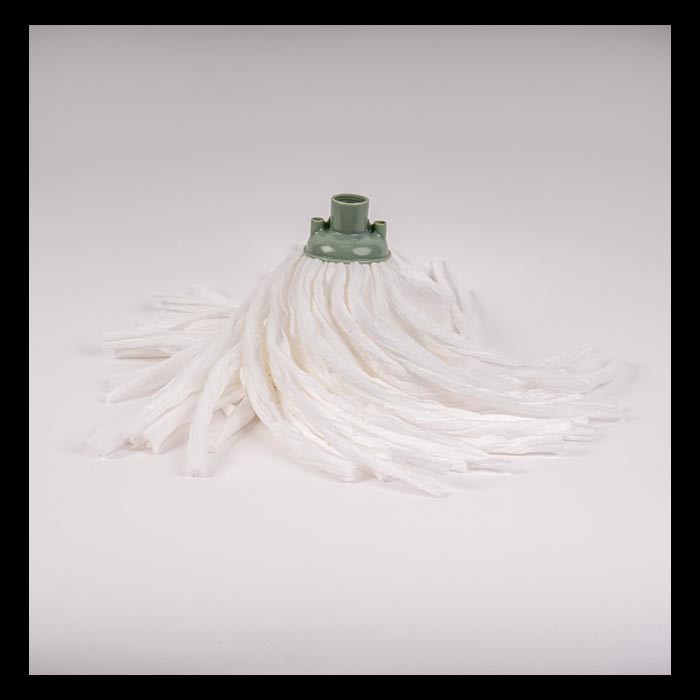 LAVE SOLS AVEC FRANGE VISCOSE