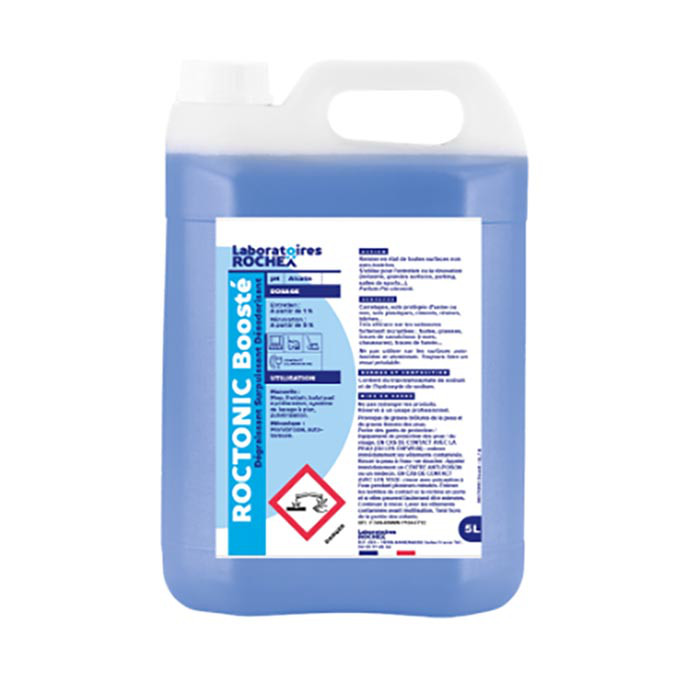 ROCTONIC BOOSTE 5L