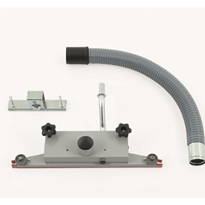 SUCEUR FIXE 60CM POUR S2 - S3