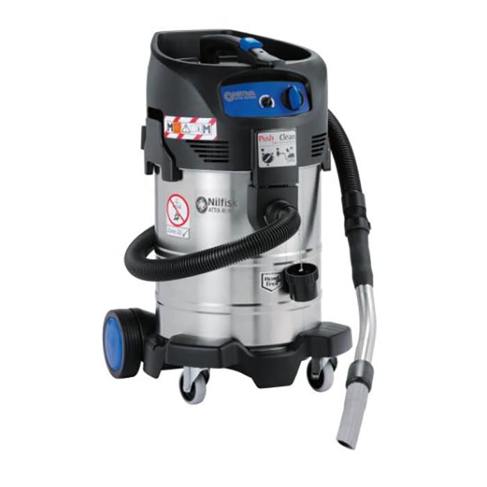 ASPI POUSS ATTIX 40-0M PC 22