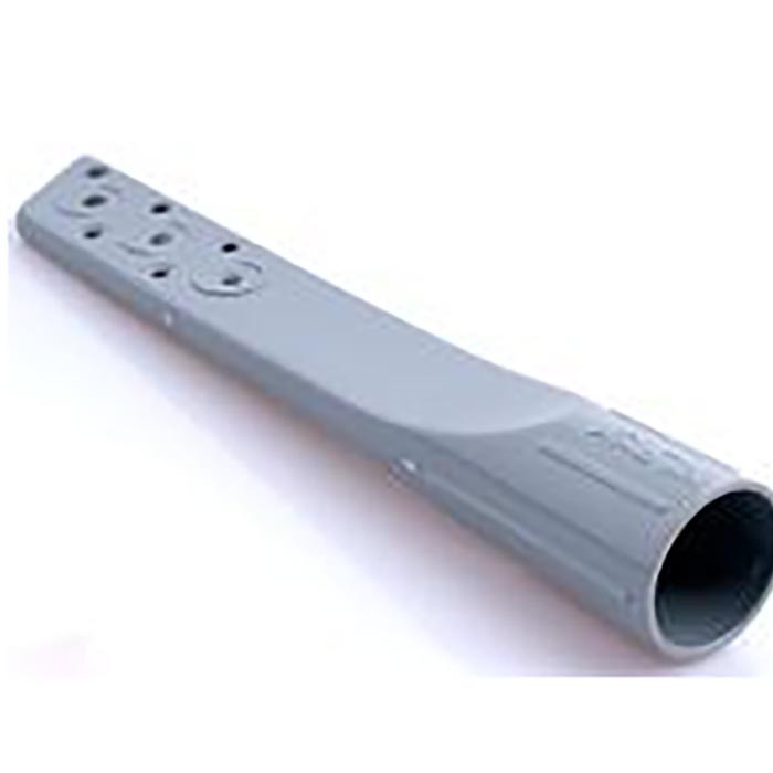 EMBOUCHURE PLATE Ø32