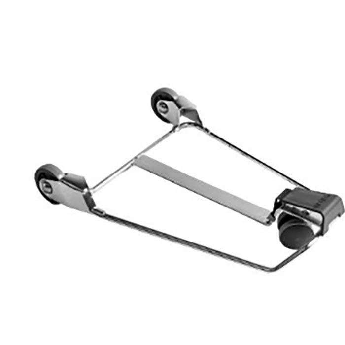 CHARIOT AMOVIBLE GM80