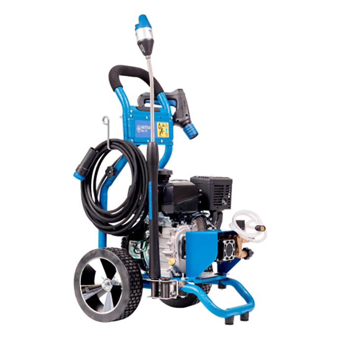 NETT HP MC 3C 180/750 PET