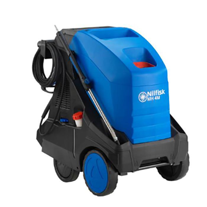 NETT HP MH 4M-200/960 FA EU