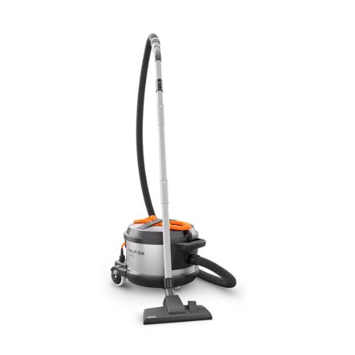 ASPI POUS VP930 PRO HEPA S2 EU