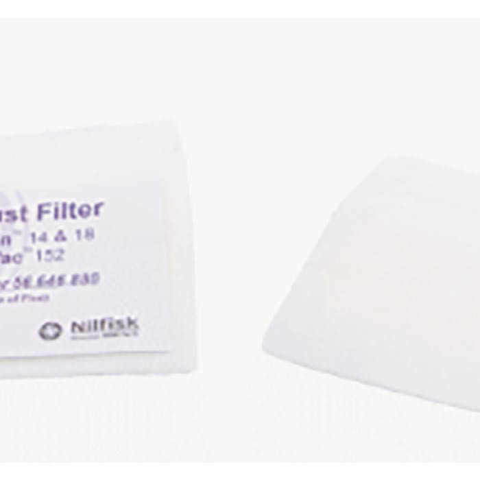 FILTRE DE REFOULEMENT GU450A
