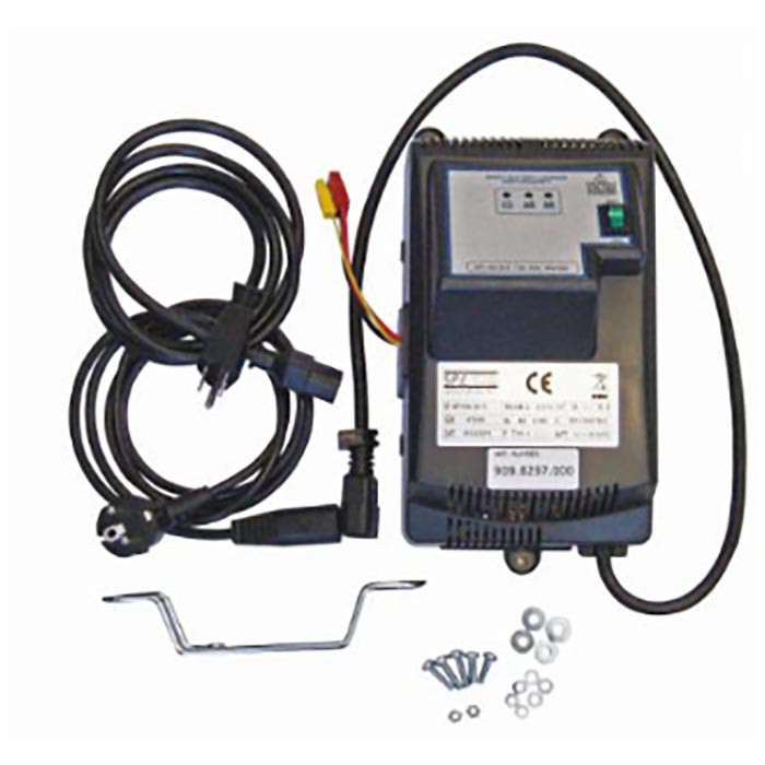 CHARGEUR HF 24V30A OPTIMA