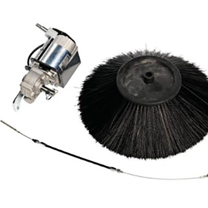 KIT BROSSE GAUCHE SW4000