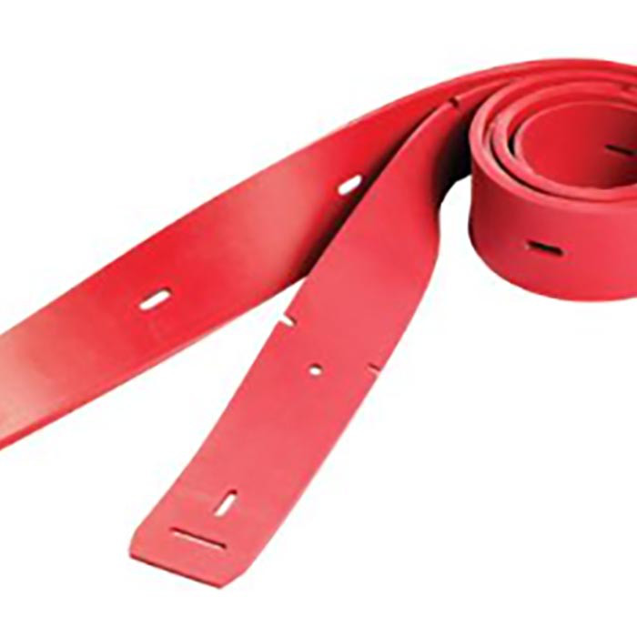 KIT LAMELLE ROUGE BR652/752