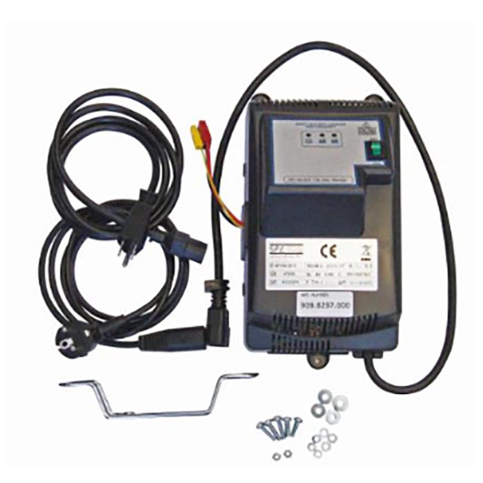 CHARGEUR RAPIDE EXTERNE SC351