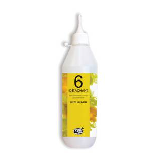 DETACHANT N°6 CPN 300ML
