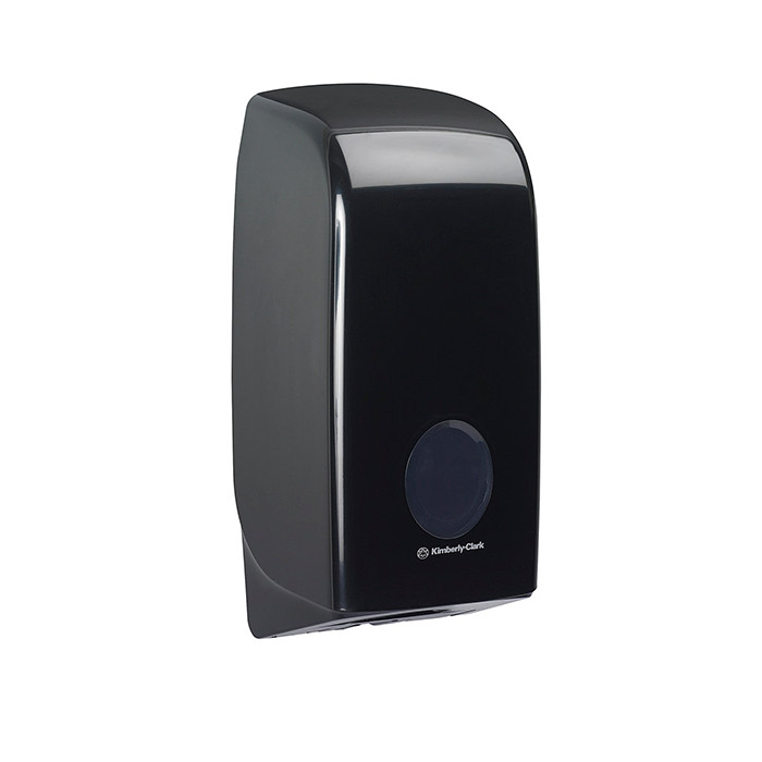 DIST PH PQT AQUARIUS NOIR