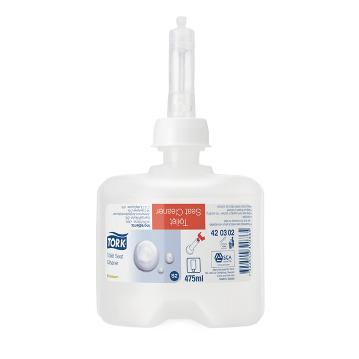 NET ABATTANT WC FL475mL