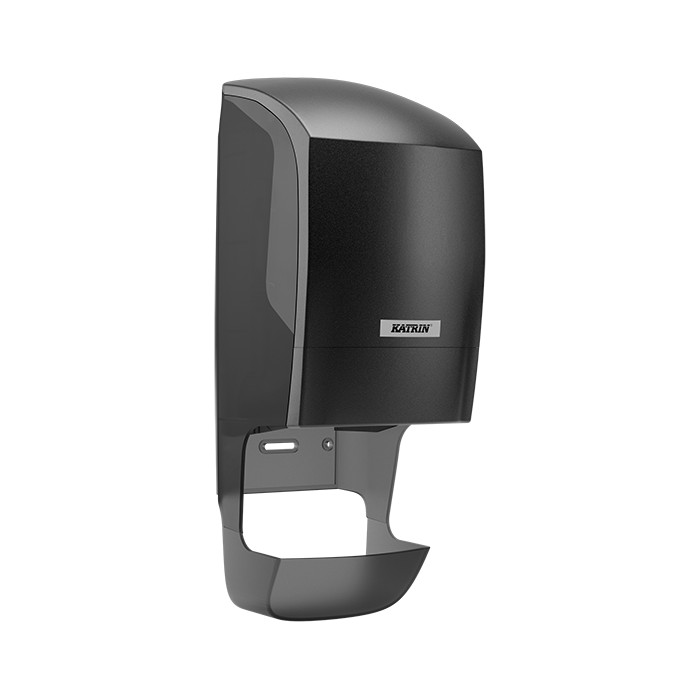 DIST PH 2 RLX A/ MANDRIN NOIR