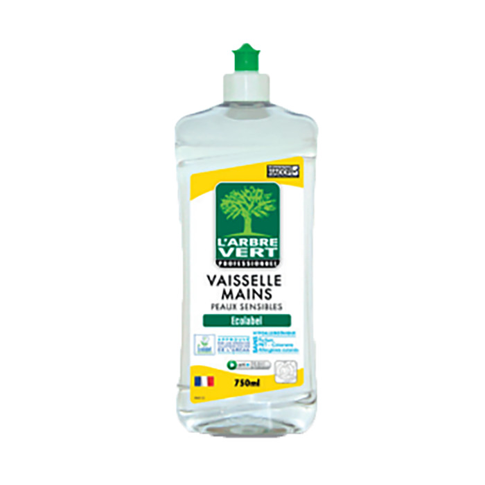 VAISS & MAIN P. SENSIBLE 750ML