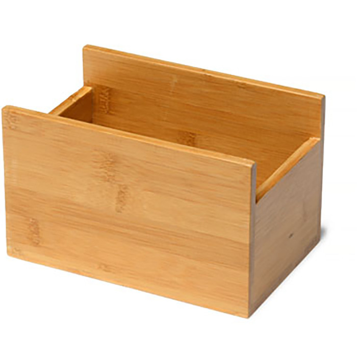 DIST SERV BAMBOU 18X12CM