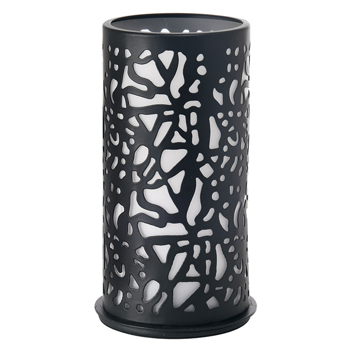 PHOTOPHORE METAL NOIR X4