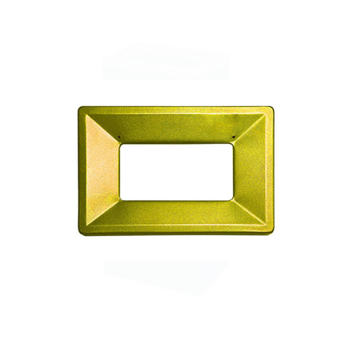 COUV POUB BOB COLOR JAUNE 60L