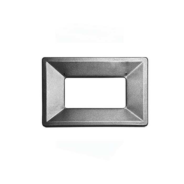 COUV POUB BOB COLOR GRIS 60L