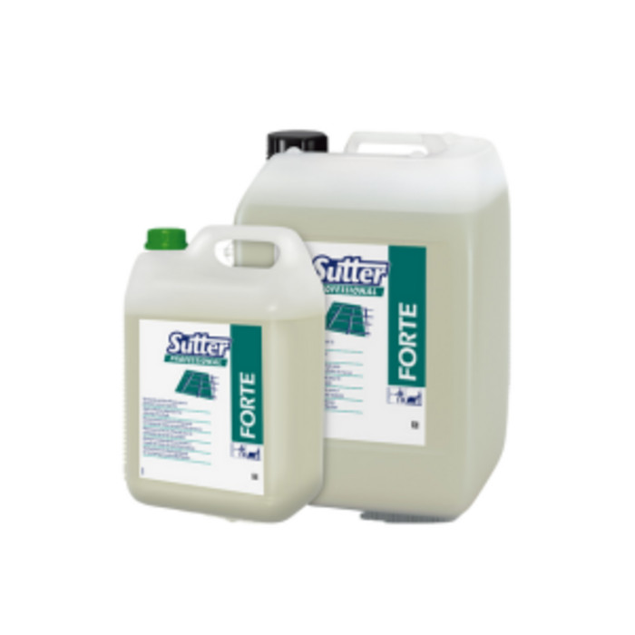 FORTE DETERG DEGRAISSANT 5L