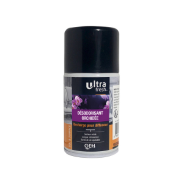 RECH DIFFUS ORCHIDEE 250ML