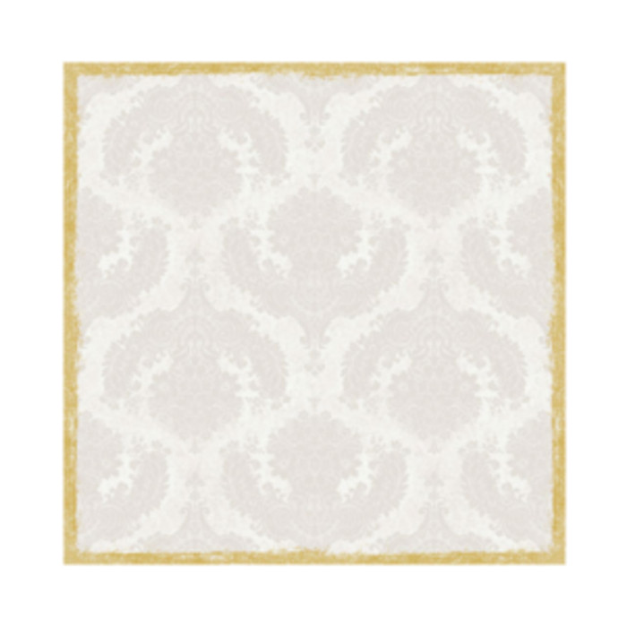SURNAPPE 84X84 ROYAL BLC X20