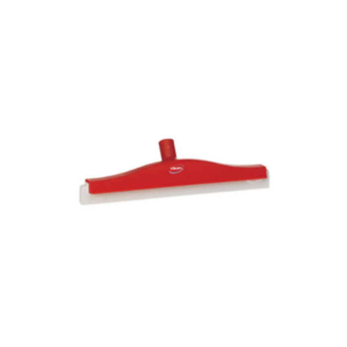 RACLET MOUSSE PIV 40CM ROUGE